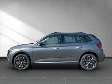 Skoda Kamiq 1.0 TSI DSG Tour *KLIMA*SHZ*AHK*MATRIX*