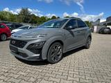 Hyundai KONA 1.6 N Line 4WD Autom. Krell Head up Alcanta - Hyundai KONA in Wuppertal