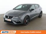 Seat Leon 2.0 TSI Cupra 300 Aut.*NAVI*LED*ACC*PDC*SHZ - Seat Leon: Leon3