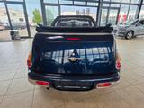 Chrysler PT Cruiser Cabrio 2.4 Limited - Chrysler Gebrauchtwagen von 2006