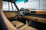 Porsche 993 Carrera 4 Coupé | Aventuragrünmetallic - gebrauchte Porsche 993 aus dem Jahr 1994
