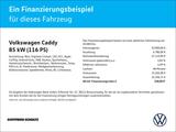 Volkswagen Caddy Cargo 1 5 l TSI 6-Gang Navi  T-Paket  K-Pa - Angebote