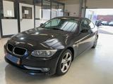 BMW 320d xDrive 2.0 XENON/SHZ/NAVI - BMW 320 aus 2011: 320d