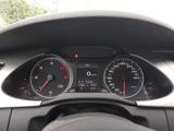 Audi A4 Avant 2.0 Diesel Euro5 2.Hd Scheck... - Audi A4 Gebrauchtwagen in Augsburg