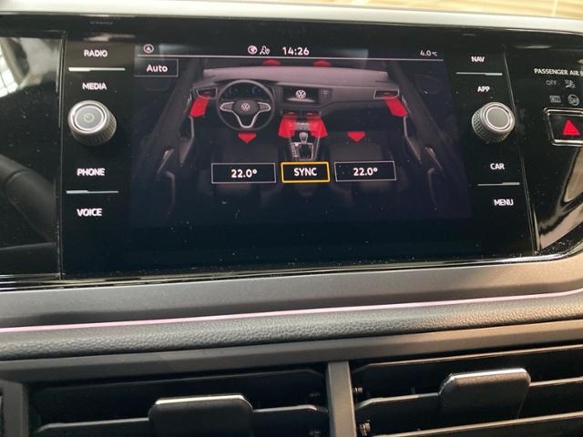 Volkswagen Taigo R-Line 1.5 TSI DSG Matrix Black Style Keyl
