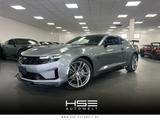 Chevrolet Camaro 2,0l Turbo Aut./ ZL1 Spoiler/4-Rohr/Apple - Chevrolet aus 2023