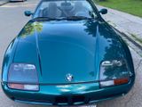 BMW selten guter BMW Z1 wenig km - BMW Z1: 1k