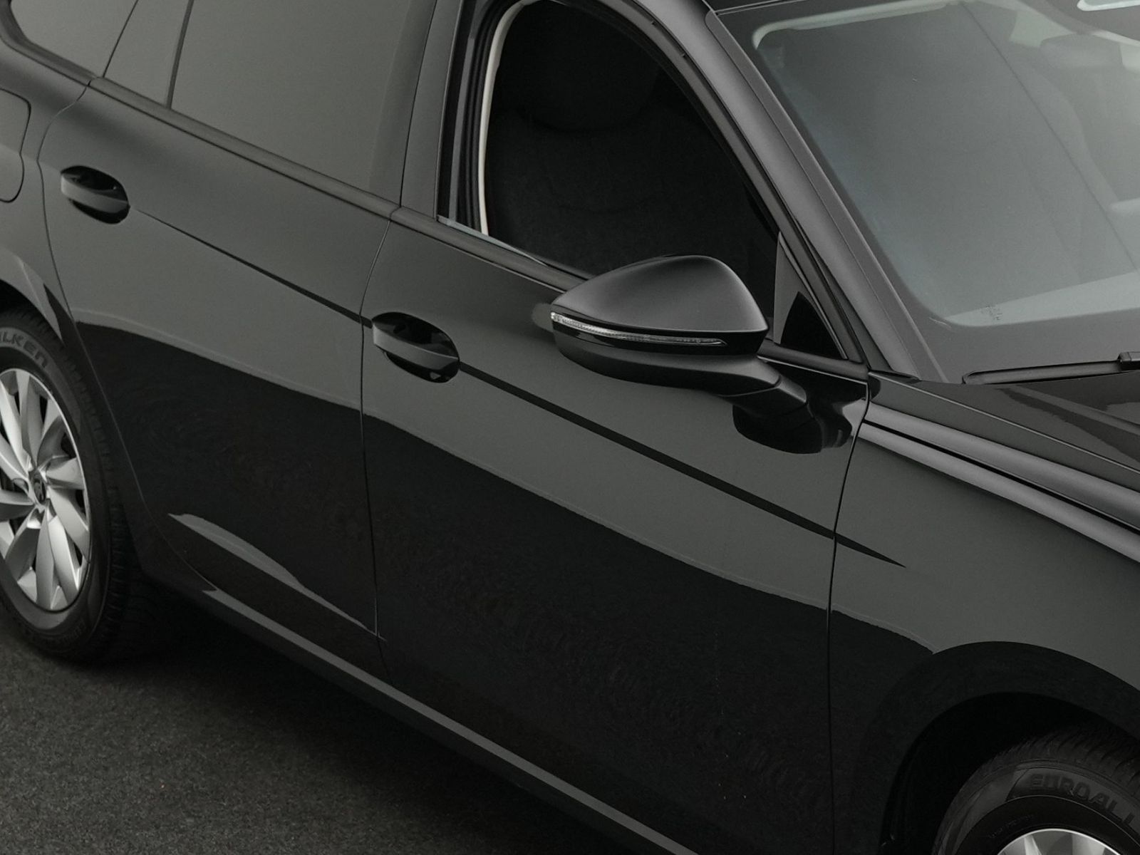 Skoda Superb - Bild 38