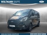 Ford Transit Custom Kasten 290 L1 Sport Sport-P Stand - Ford Transit: Sport