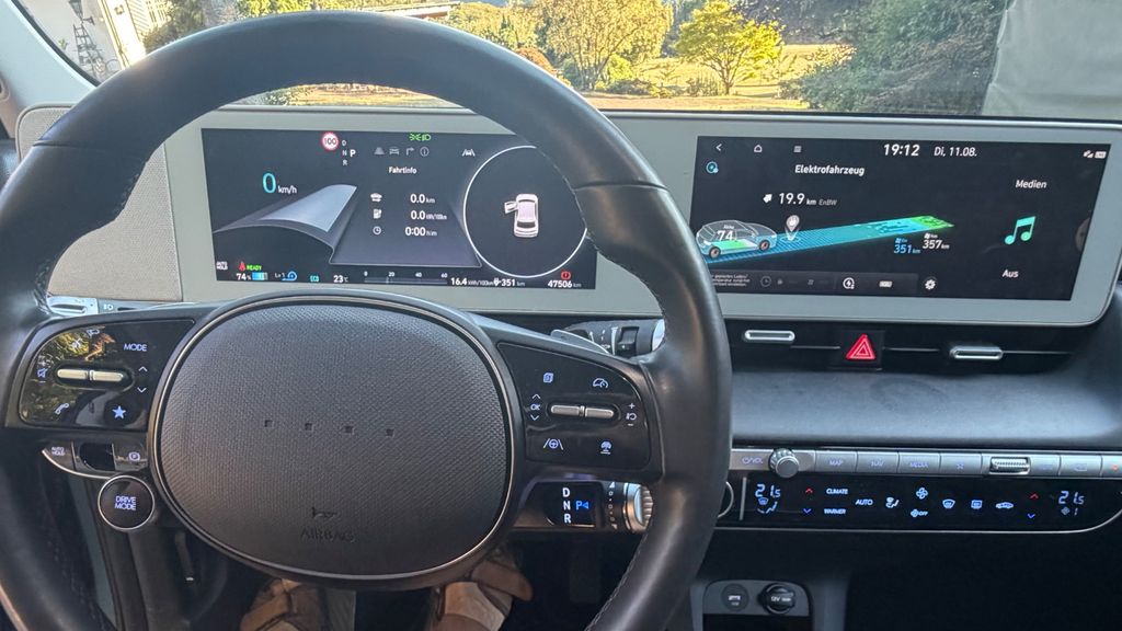 Image of Hyundai IONIQ 5