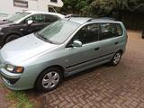 Mitsubishi verkauft wird ein Auto mitsubishi space st... - gebrauchte Mitsubishi Space Star aus dem Jahr 2004