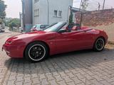 Alfa Romeo ALFA romeo spider 916  2 Besitzer - Alfa Romeo Gebrauchtwagen von 2000