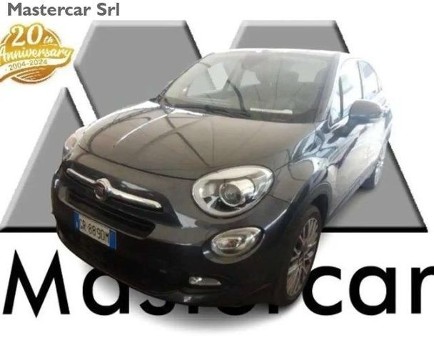 Fiat FIAT 500X 500X 1.6 mjt Lounge 4x2 120cv - GR889D