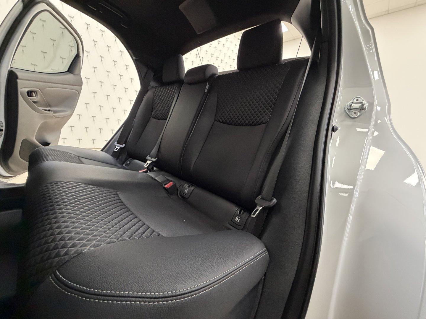 Mazda 2 Hybrid 1.5L VVT-i 116PS CVT Aut. HOMURA SoMo