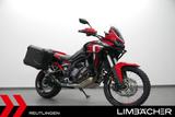Honda CRF 1100 L - 24tkm KD frisch! - HONDA 1100