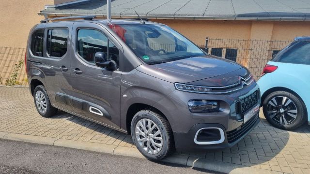 Citroën Berlingo BlueHDi 130 Feel