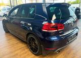 Volkswagen Golf VI GTI 1.HAND,Bi-XENON,KLIMAAUTO-2ZONE - gebrauchte VW Golf aus dem Jahr 2011