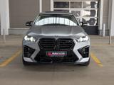 BMW X6M COMPETITION INDIVIDUAL.SKY.MASSAGE.B&W.AHK - gebrauchte BMW X6 M aus dem Jahr 2024