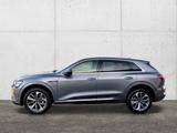 Audi e-tron advanced 50 quattro 230 kW - : mit ABS, mit Klimaautomatik