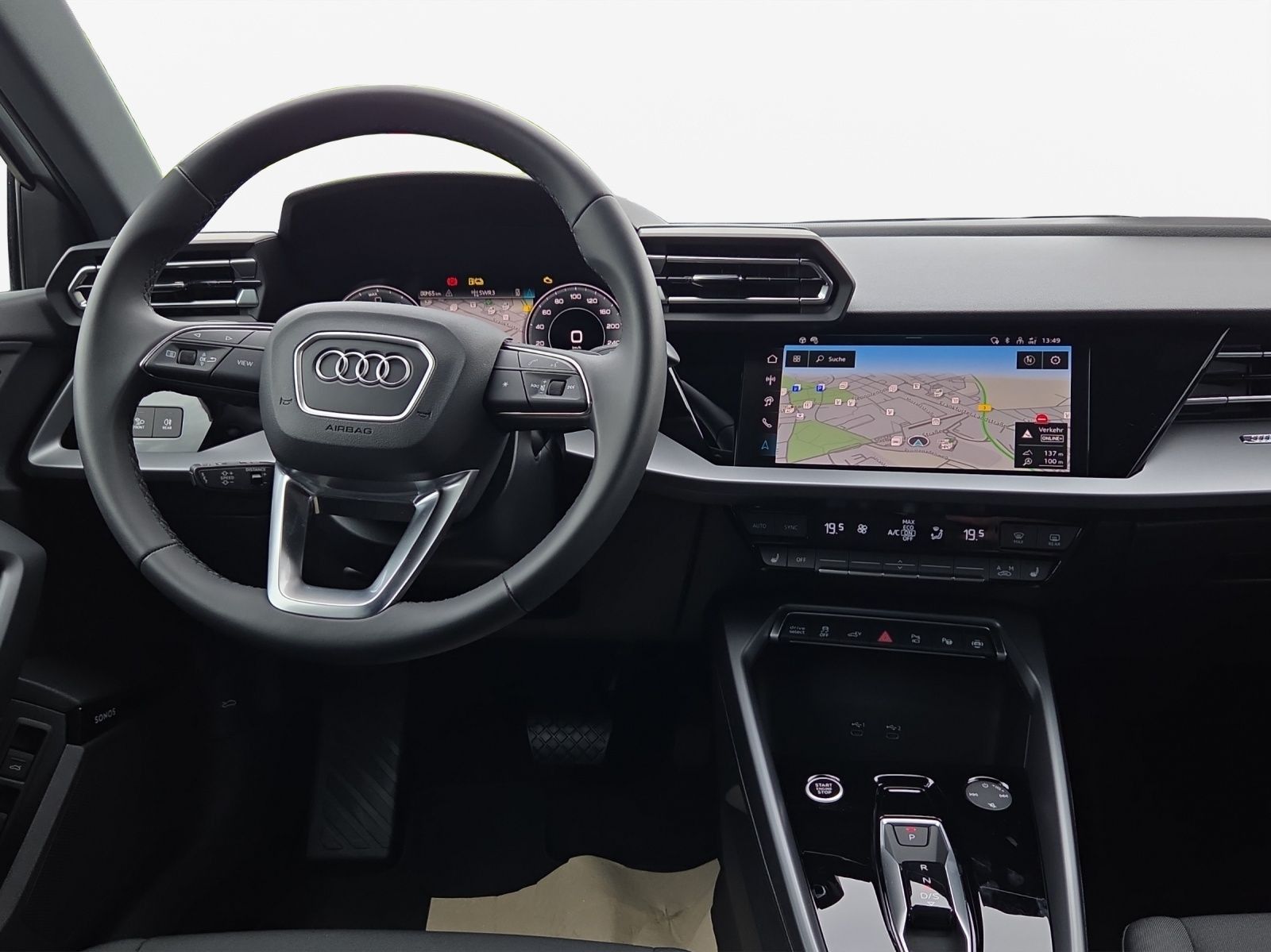 Audi A3 - Bild 5