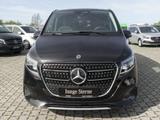 Mercedes-Benz V 300d Avantgarde 4x4 XL Distr Standhzg 360° AHK - gebrauchte Mercedes-Benz V 300 aus dem Jahr 2025