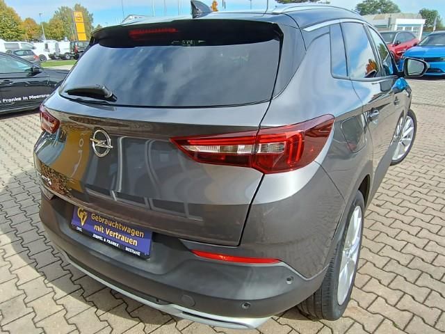 Autohaus Zimpel & Franke -  Opel GRANDLAND X Ultimate ATG 2.0D +Abstandstemp+AHZV - Bild 5