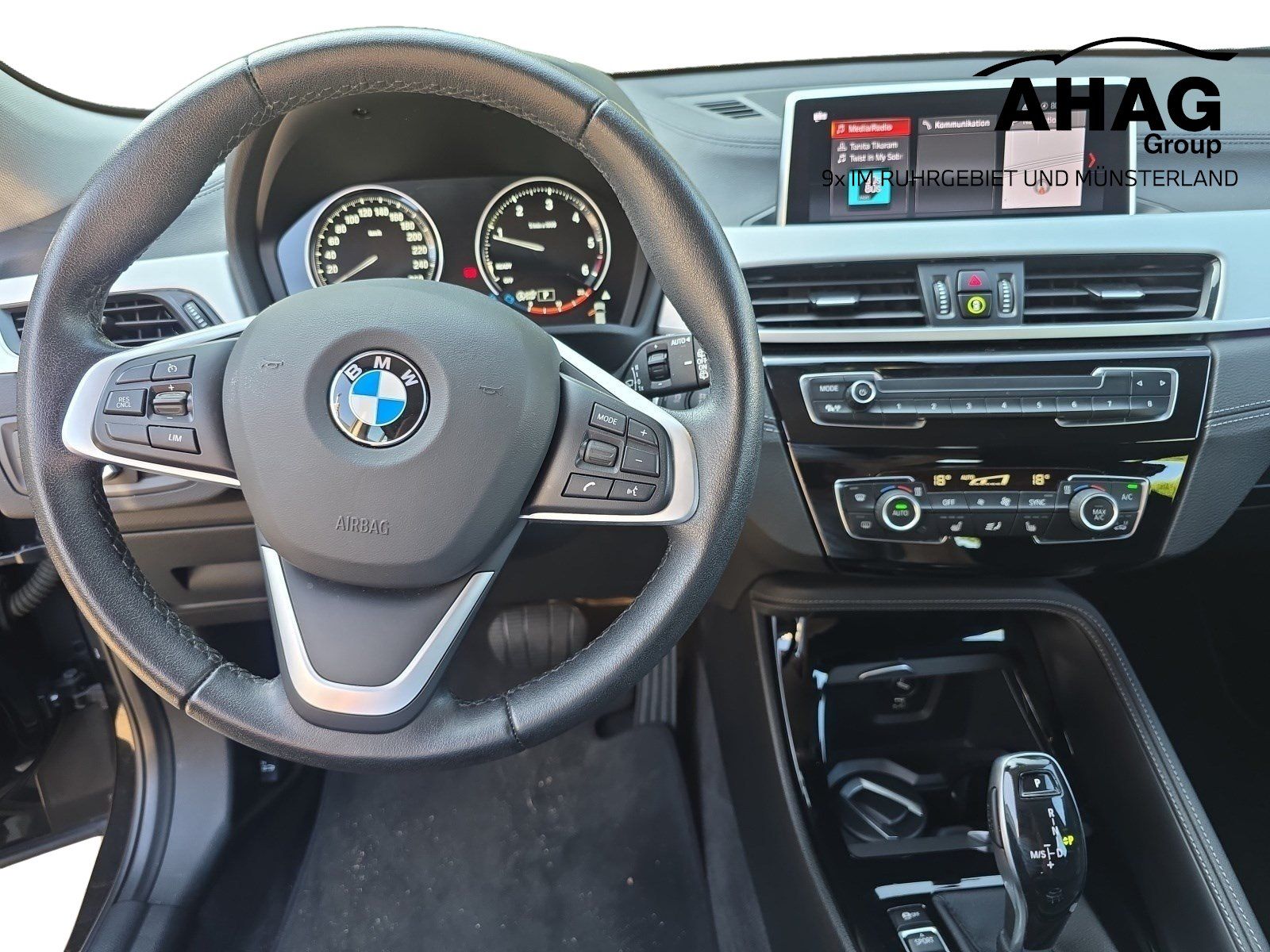 BMW X2 - Bild 9