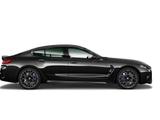 BMW M8 Gran-Coupe-Competition-xDrive+Laserlicht+ - BMW M8 Gebrauchtwagen
