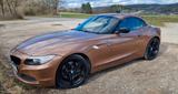 BMW Z4 sDrive35i  - BMW Z4: 35i