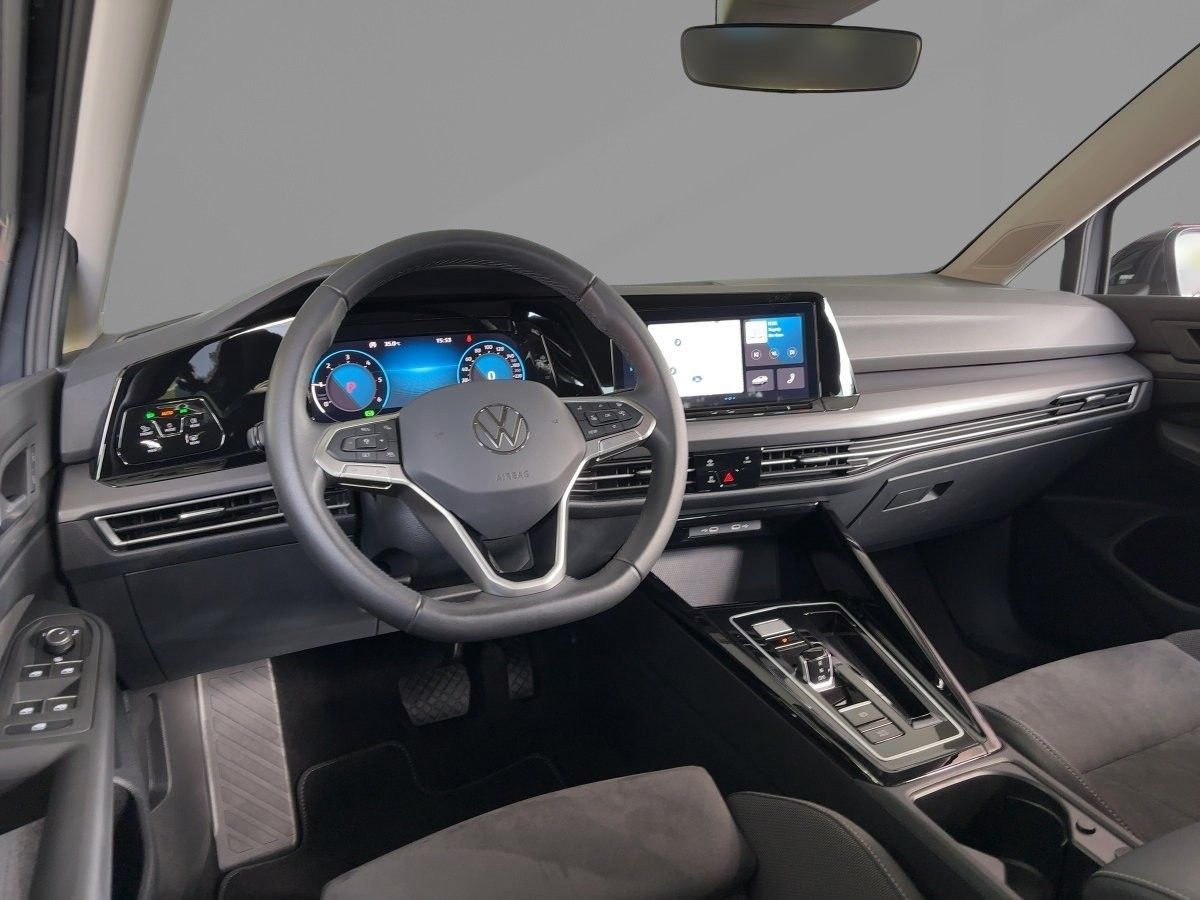 Volkswagen Golf - Bild 6