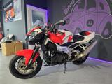 Aprilia RSV 1000 Tuono - APRILIA 1000