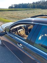 Bentley Continental Flying Spur  - Bentley: Fly Spur