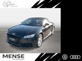 Audi TT Roadster 1.8 TFSI Navi|VirtualCP|Xenon|KlimaA - Audi TT: 8n