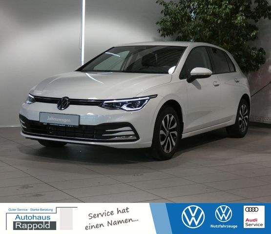 Golf 2.0 TDI Active DSG LED-PLUS KAMERA ACC
