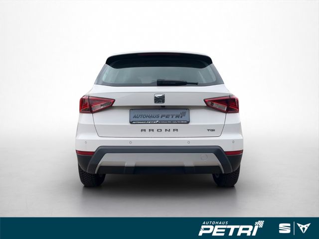 Foto Nummer 4: SEAT Arona