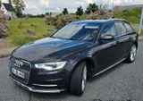 Audi A6 Allroad 3.0 TDI quattro 180kW S tronic -