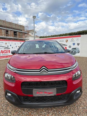 Citroën Citroen C3 PureTech 82 Shine