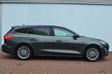 Ford Focus 1.5 Auto TITANIUM LED/AHK/ACC/HuD/Split-Vi - Ford Focus mit Diesel-Antrieb: Standheizung