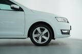 Skoda RAPID SB COOL EDITION 1.0 DSG KLIMA+EINPARKHILFE - Skoda Rapid: Limousine