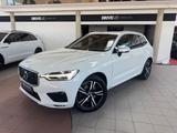 Volvo XC60 2.0 D5 R Design AWD LED KAM ACC DAB - Volvo XC60: R Design