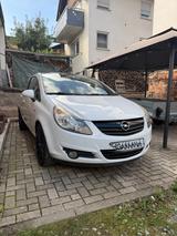 Opel Corsa 1.4 Twinport ECOTEC Sport 74kW Sport - Opel Corsa aus 2010: Sport