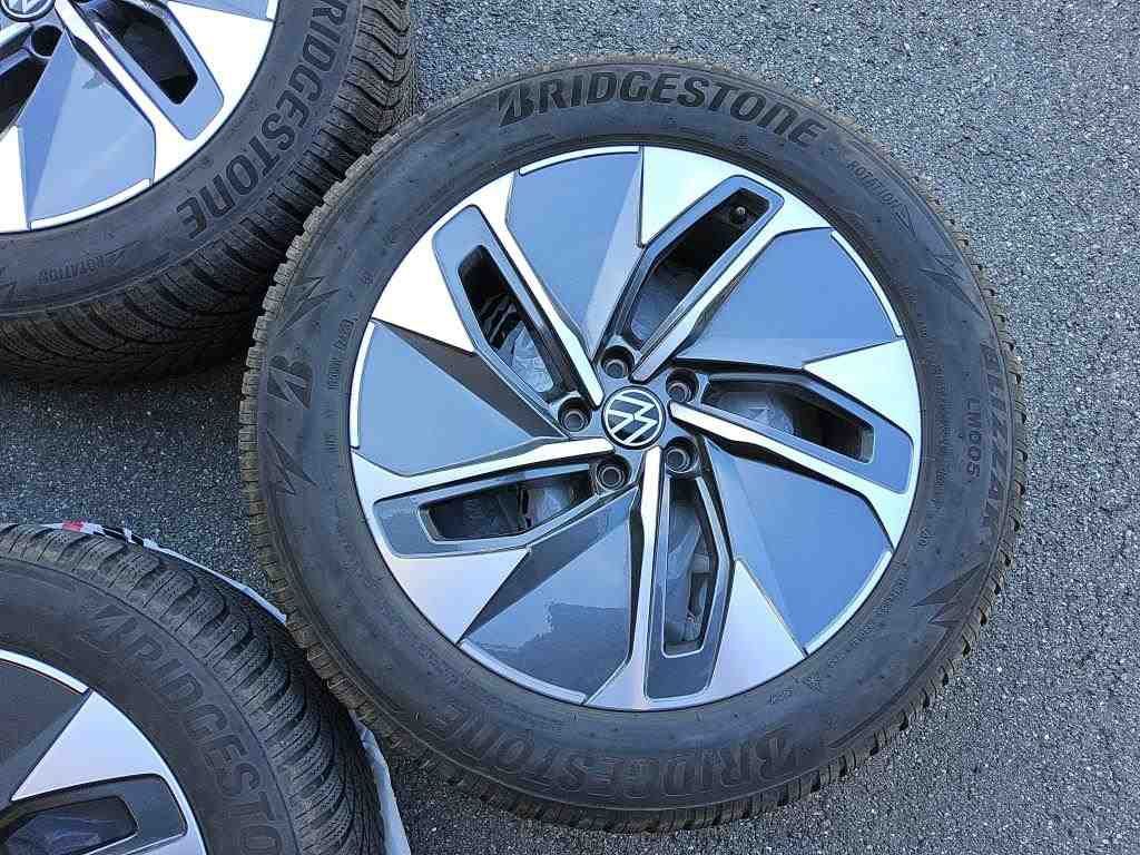 Volkswagen ID.5 - Bild 11