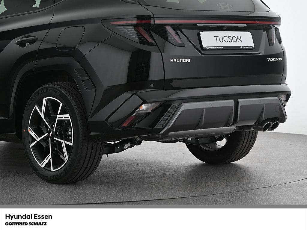 Hyundai Tucson – Bild 6