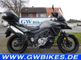 Suzuki DL 650 XT ABS V-STROM - SUZUKI DL650