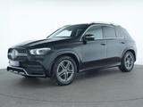 Mercedes-Benz GLE 450 AMG Line ACC|Pano|Kamera|LED|SHZ|Kessy - : Schiebedach