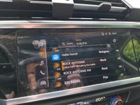 Audi Q3 - Vorschau Bild 18