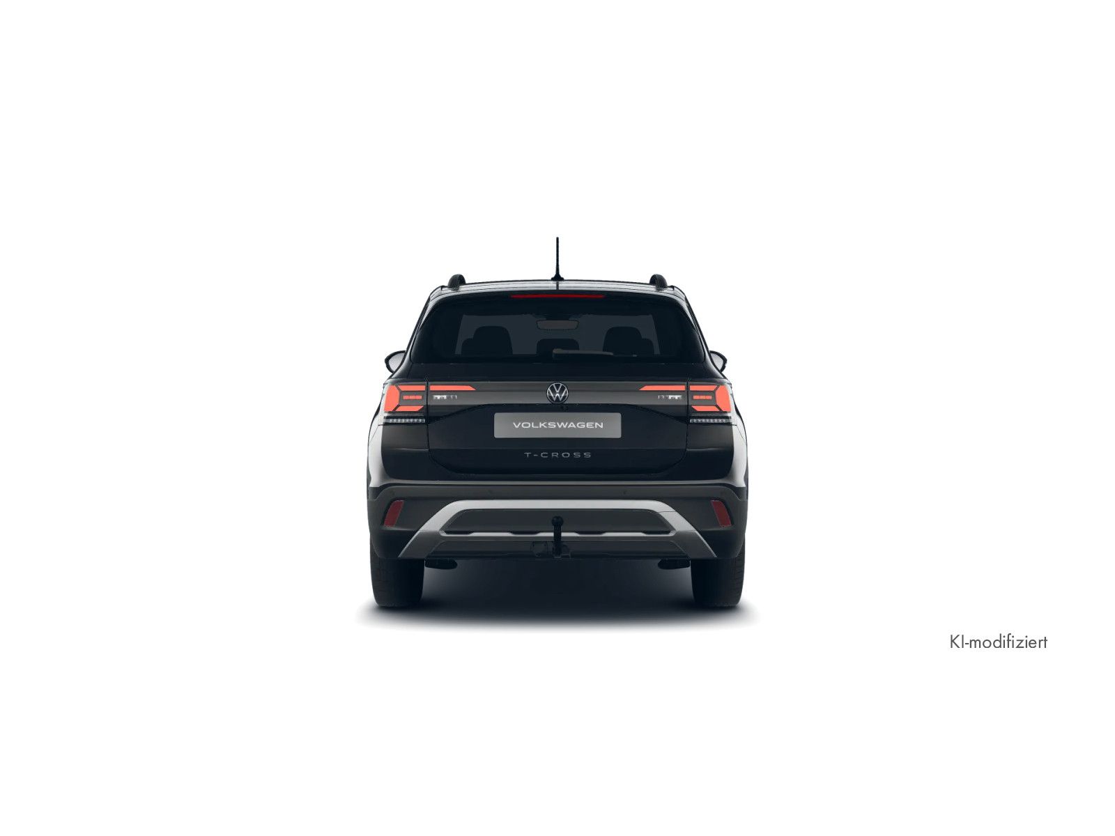 Volkswagen T-Cross - Bild 8