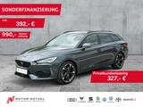 Cupra Leon ST VZ 2.0 TSI DSG LED+NAV+ACC+SHZ+AHK+BEATS - Cupra Leon ST Gebrauchtwagen