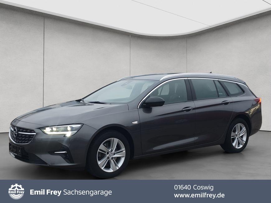 Opel Insignia ST 2.0 Diesel Aut. Elegance AHZV ACC
