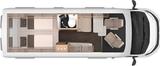 Knaus BoxLife PLATINUM SELECTION 630 ME Autonom ACC 26 - Knaus Kastenwagen